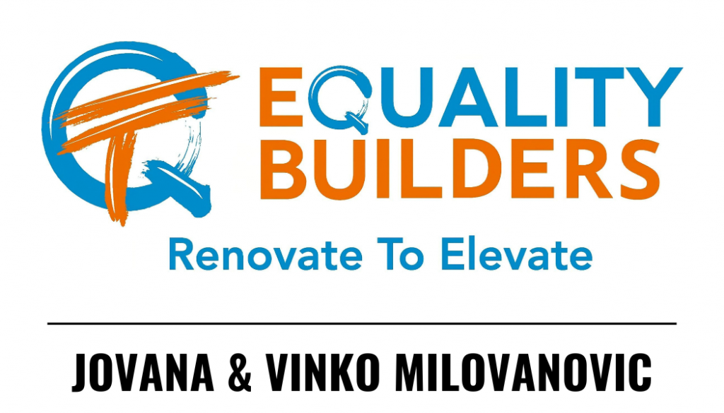 Equality Builders