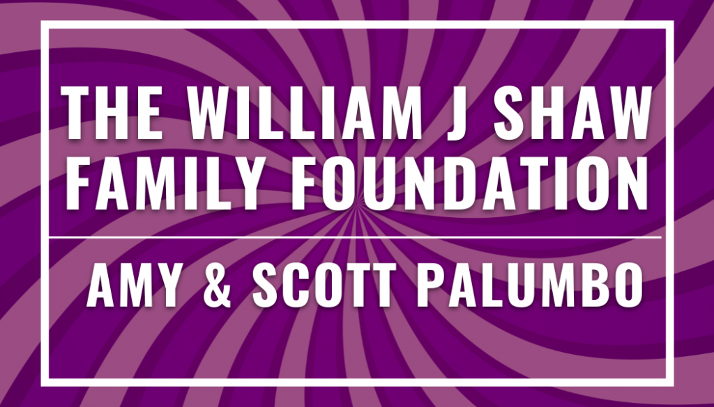 The William J Shaw Family Foundation
