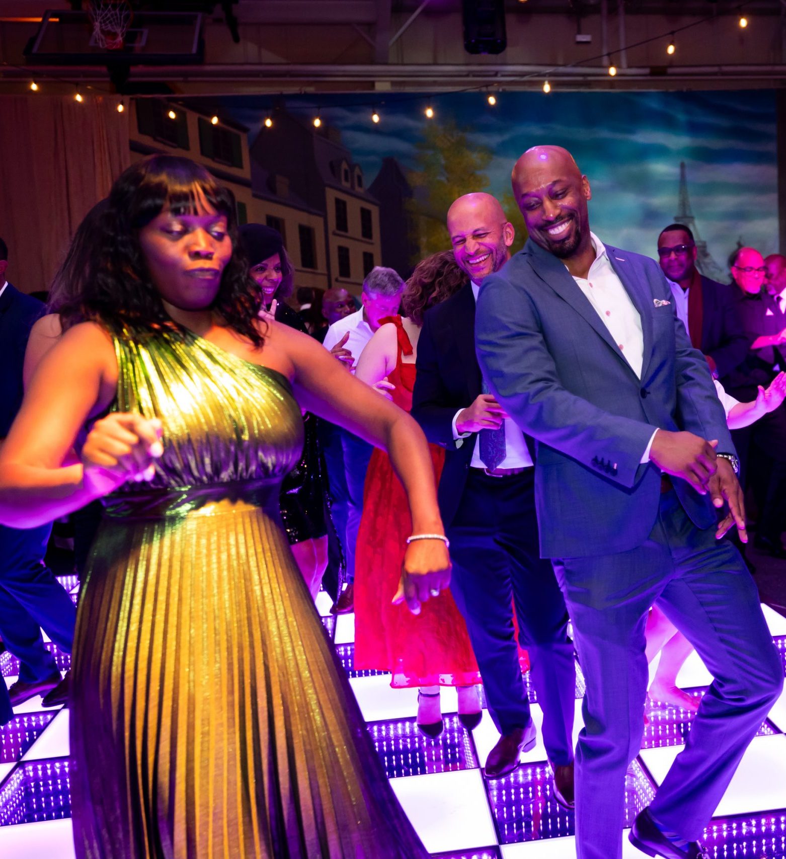 Gala 2025 event photos