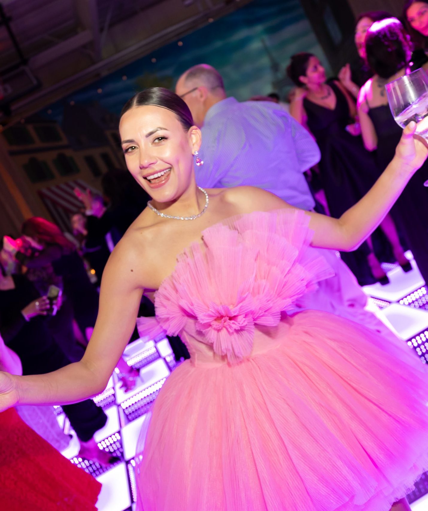 Gala 2025 event photos